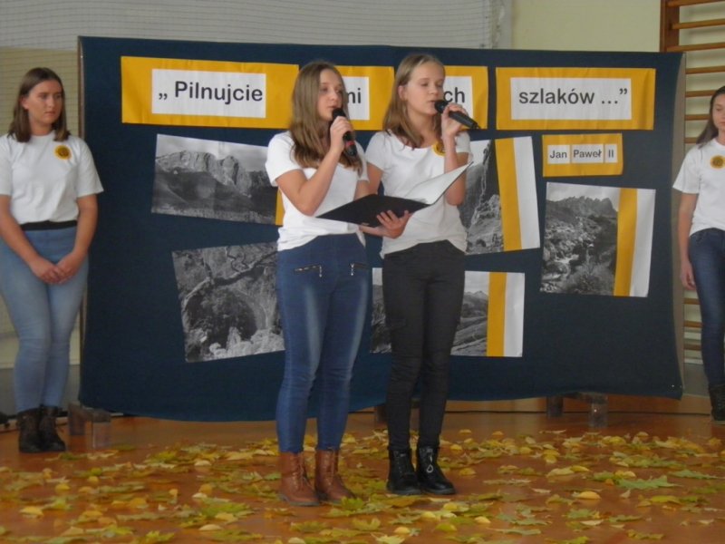 Dzień Papieski 2016